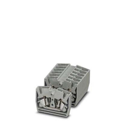 Mini-Durchgangsklemme MSB 2,5-M Mini-Durchgangsklemme MSB 2,5-M