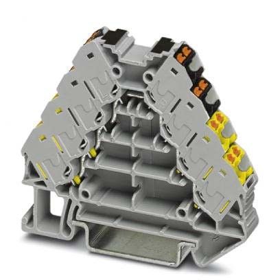Potenzialverteiler PTRV 4-FE /BKYE