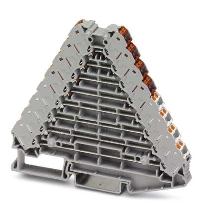 Rangierverteiler PTRV 8 /RDWH