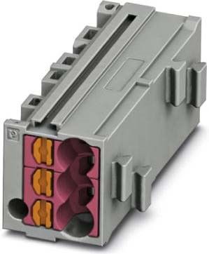 Rangierwabe PTMC 1,5-3 /PK Rangierwabe PTMC 1,5-3 /PK