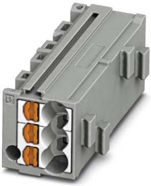 Rangierwabe PTMC 1,5-3 /WH Rangierwabe PTMC 1,5-3 /WH