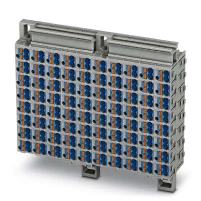 Rangierwabe PTMC 1,5/80-2 /BU