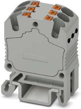 Verteilerblock PTFIX 12X1,5#3002974 Verteilerblock PTFIX 12X1,5#3002974