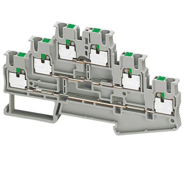Einsteckbare Klemme NSYTRP26T Einsteckbare Klemme NSYTRP26T