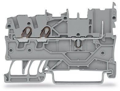 2-Leiter/1-Pin-Basisklemme 2020-1301