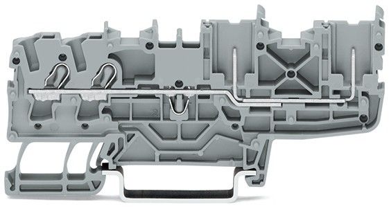 2-Leiter/2-Pin-Basisklemme 2022-1404
