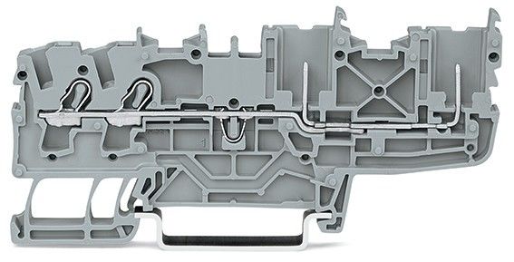 2-Leiter/2-Pin-Basisklemme 2022-1404/999-953