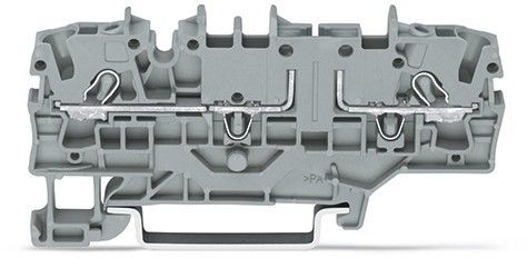 2-Leiter-Basisklemme 2002-1961