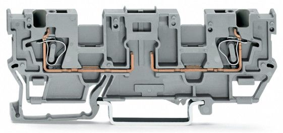 2-Leiter-Basisklemme 769-191