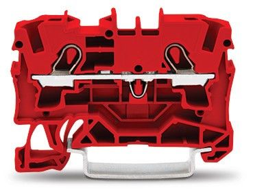 2-Leiter-Durchgangsklemme 2004-1203