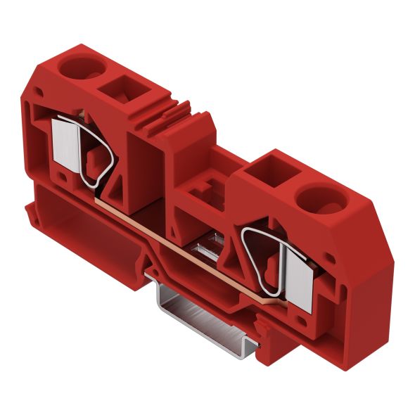 2-Leiter-Durchgangsklemme 283-903