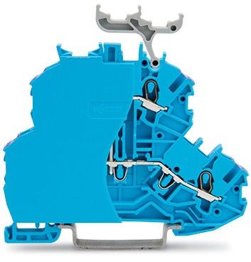Doppelstockklemme 2000-2239/099-000