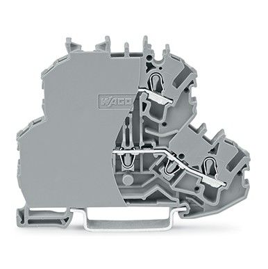 Doppelstockklemme 2002-2203/099-000