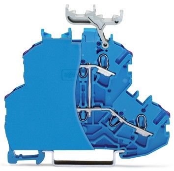 Doppelstockklemme 2002-2209/099-000