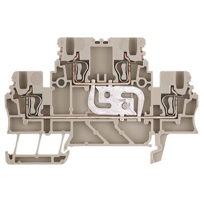 Doppelklemme ZDK 1.5V Doppelklemme ZDK 1.5V