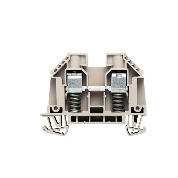 Durchgangsklemme WDU 10 SL