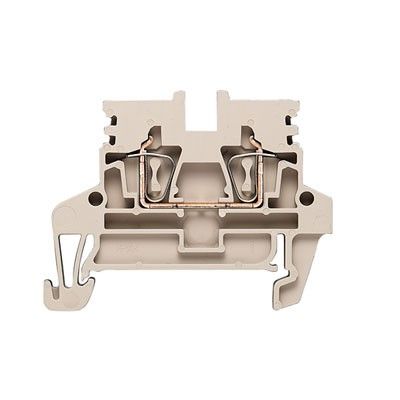 Durchgangsklemme ZDU 2.5N