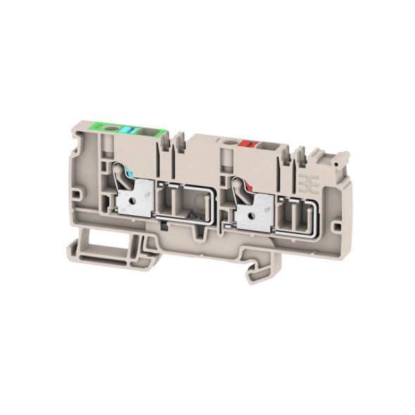Einspeiseklemme AAP13 6 FE-LO Einspeiseklemme AAP13 6 FE-LO