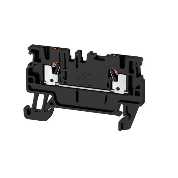 Klemme A2C 1.5 BK