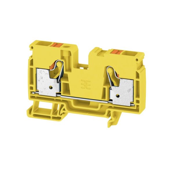 Klemme A2C 10 YL Klemme A2C 10 YL