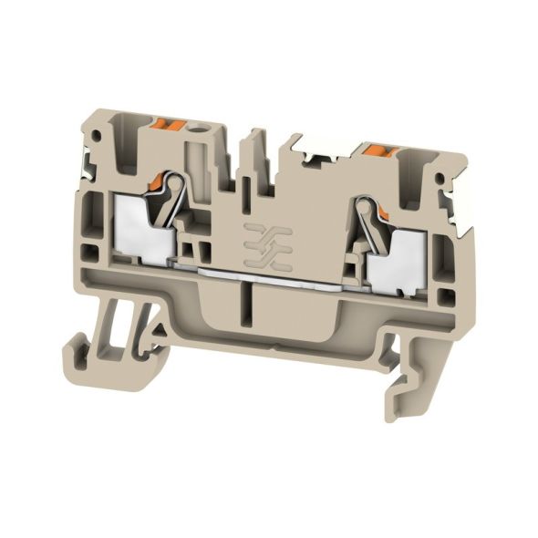 Klemme A2C 2.5 DL
