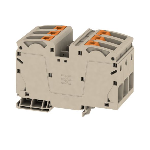 Klemme A2C 35 3FT Klemme A2C 35 3FT