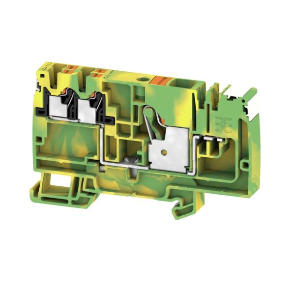 Klemme AAP1210/4X2.5PE-LIDL Klemme AAP1210/4X2.5PE-LIDL