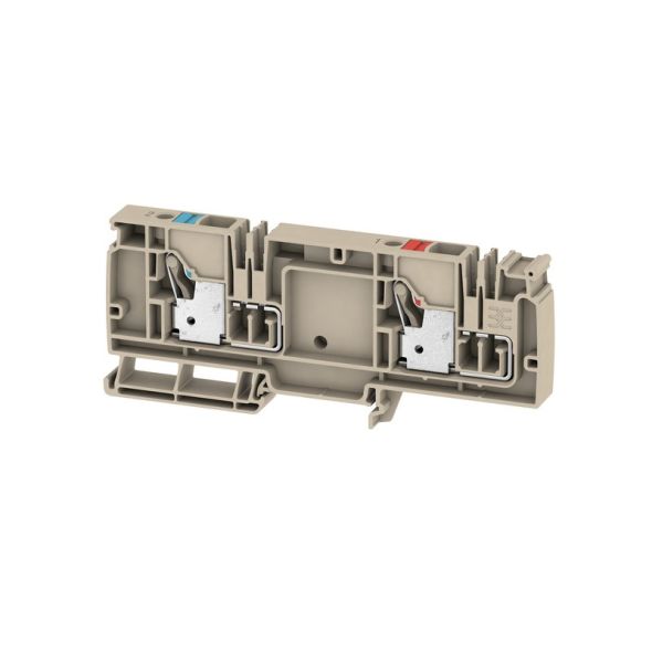 Klemme AAP22 10 LO-LO