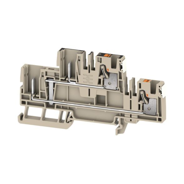 Klemme APGTB42TVL4C/2DL