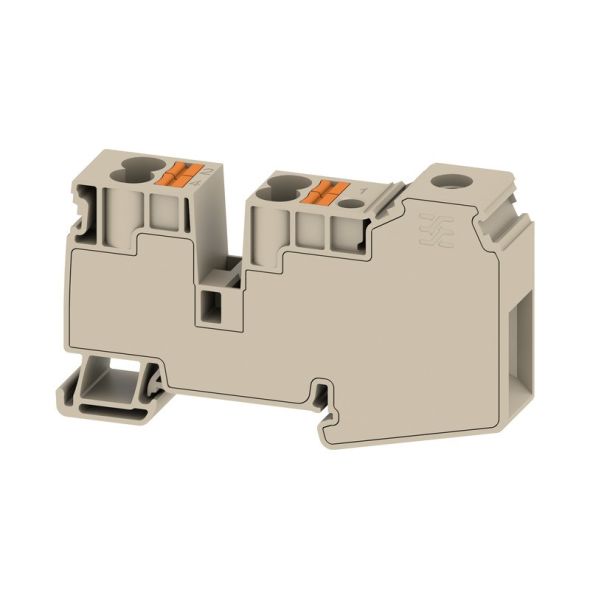 Klemme AWPD 35 4X10