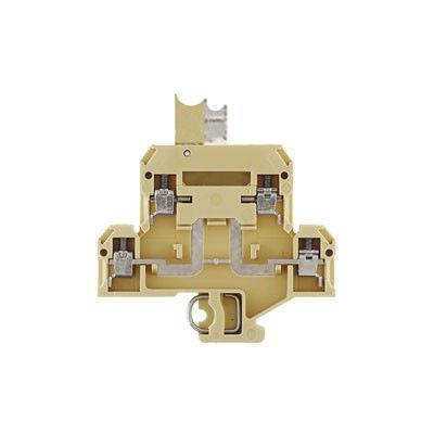 Klemme DKT 4V 2STB