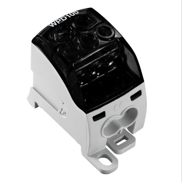 Klemme Schraubanschluss WPD 105 1#2725410000 Klemme Schraubanschluss WPD 105 1#2725410000