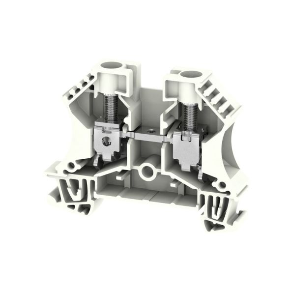 Klemme WDU 10 WS