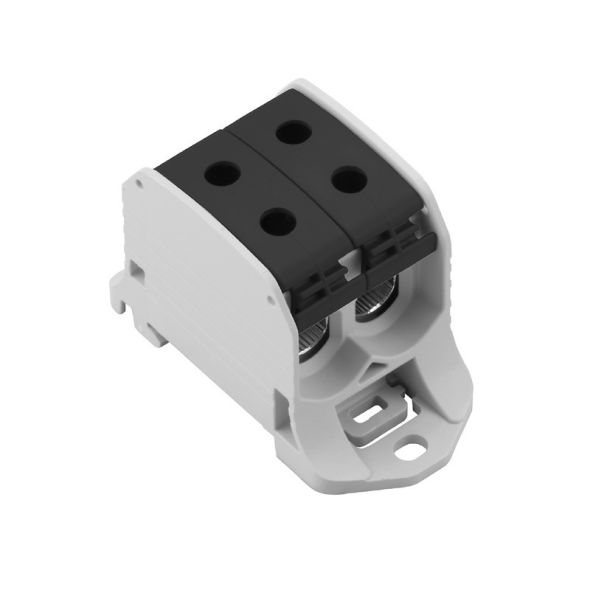 Potentialverteilerklemme WPD 230 2X50/2X50 BK