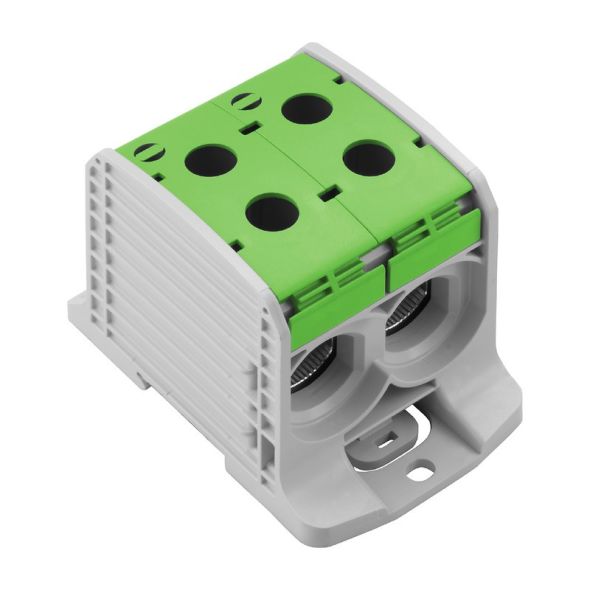 Potentialverteilerklemme WPD2322X185/2X185GN