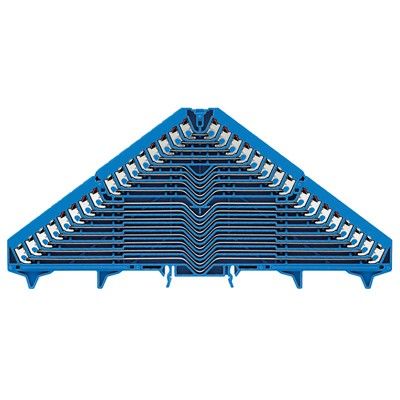 Rangierverteilerklemme PRV16BL 35X7.5 RT/WS Rangierverteilerklemme PRV16BL 35X7.5 RT/WS
