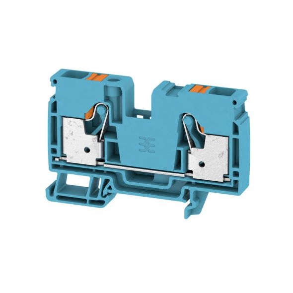 Reihenklemme A2C 10 BL Reihenklemme A2C 10 BL