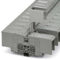 Bolzenanschlussklemme RBO 10-FE-HC