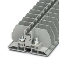 Bolzenanschlussklemme RBO 6-F