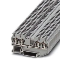 Durchgangsklemme ST 2,5-QUATTRO WH