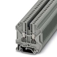 Durchgangsklemme USST 4 Durchgangsklemme USST 4