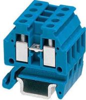 Durchgangsreihenklemme MT 1,5 BU