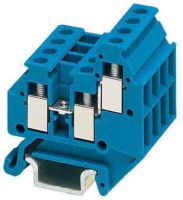 Durchgangsreihenklemme MT 1,5-TWIN BU