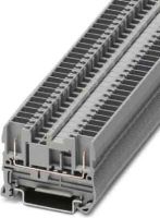 Durchgangsreihenklemme ST 2,5/2P