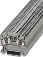 Durchgangsreihenklemme STS 2,5-QUATTRO RD