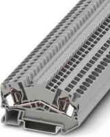 Durchgangsreihenklemme STS 4 RD