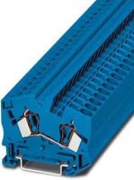 Durchgangsreihenklemme STS 6 BU