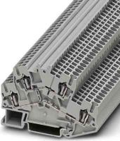 Durchgangsreihenklemme STTBS 2,5 BU