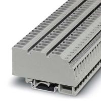 Durchgangsreihenklemme UPCV3K 4-G-7,62