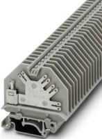 Flachsteckklemme UHK 4-FS(8-2,8-0,8)